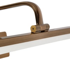 Aplică tablou LED HANG LED/8W/230V