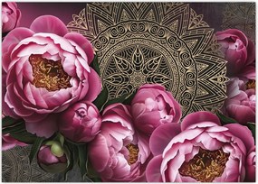 Tablou - Armonie (70x50 cm)