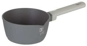 Oală pentru sos 16 cm, 1.2 L Berlinger Haus BH 7065, Aspen Collection, antiaderentă, elegantă și practică
