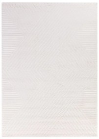 Covor tip traversă crem 80x250 cm Sahara – Ayyildiz Carpets