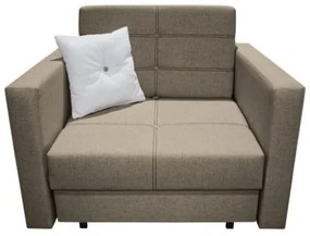 Fotoliu extensibil Firin N16