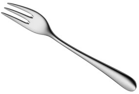 Set tacamuri WMF Merit Protect, 30 piese, Cromargan protect, Protectie impotriva zgarieturilor, Otel inoxidabil 18/10, Argintiu mat