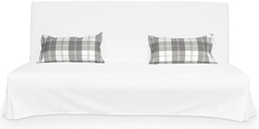 Set 2 huse perne lungi Beddinge