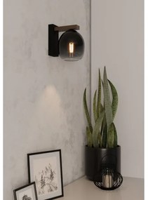 Aplică FILAGO Eglo 900826 1xE27/40W/230V