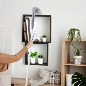 Orion Răzătoare manuală CLEAN SYSTEM, poliester