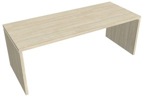 Masă Verno 200 x 80 cm, salcâm
