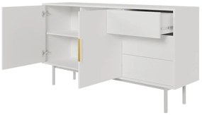 Dulap Verdio V2  (alb). 1100627
