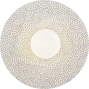 Aplica realizata manual din ceramica IP44 BOLL 8936