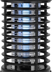 Lampa uv-a anti insecte 2w teesa