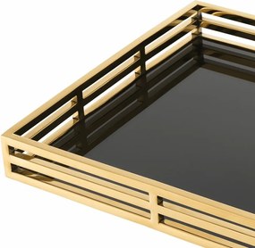 Tava design LUX Giacomo auriu 112883 HZ