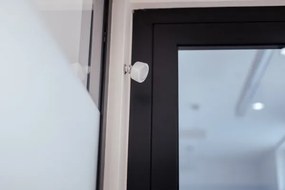 Senzor multiplu inteligent 4 în 1 SMART 2xCR123A/3V Zigbee 3.0 Tuya Immax NEO 07502L