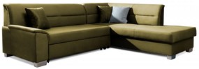 Coltar extensibil Bergen pe dreapta Monolith 38