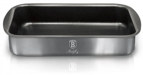 Tava pentru cuptor dreptunghiulara 40x28 cm Moonlight Collection BerlingerHaus BH 6740