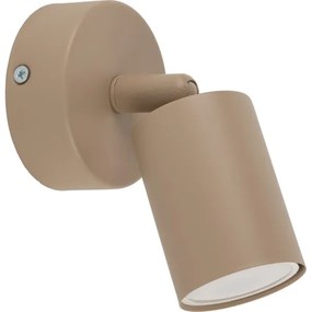 Spot TOP 1xGU10/10W/230V bej