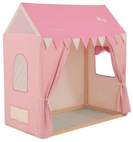 Casuta Micuna Tipi House Pink