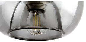 Lustră pe cablu CAMEO 1xE27/60W/230V Rabalux 72132