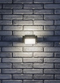 Aplica perete exterior, Protectie IP54 Cubbington