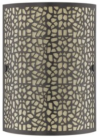 EGLO 89115 - Corp de iluminat perete ALMERA 1xE14/60W