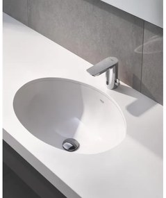GROHE 39423000 - Lavoar încastrat BAU CERAMIC 560 × 420 mm, ceramică albă