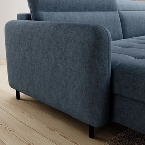 Coltar extensibil Gomsi pe stanga Raquel 40