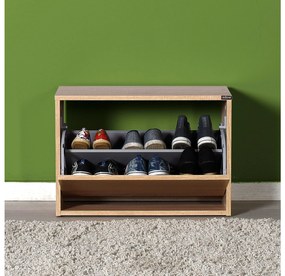 Pantofar Tosina 1 (stejar sonoma) . 1094530