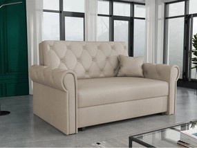 Canapea II Candy (Bej). 1070482