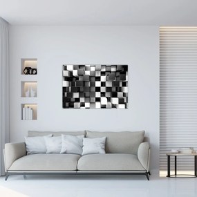 Tablou - Zaruri (90x60 cm)