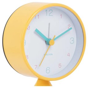 Ceas deșteptător Funky Vibes – Karlsson