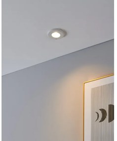 SET 3x corp de iluminat LED pentru baie Eglo 901759 FAVAZZINA 1xGU10/4W/230V IP44 alb