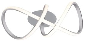 Lustră LED aplicată dimabilă MARIA LED/16W/230V Leuchten Direkt 15403-95