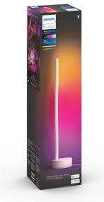 Philips Hue LED RGB lampă de birou dimabilă 12W 230V 2000-6500K albă