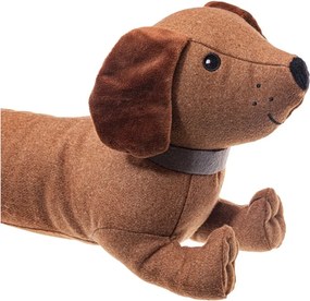 Protecție anti-curent pentru ușă Sausage Dog – Sass &amp; Belle