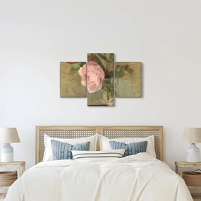 Tablou - Berthe Morisot, Peonies, reproducere (90x60 cm)