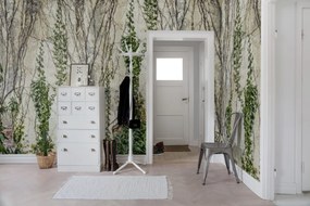 Fototapet, Climbing Ivy, Rebel Walls