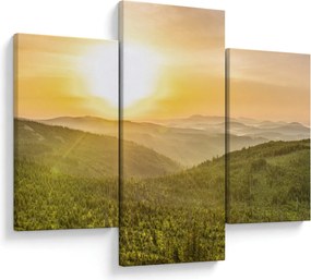 Tablou panoramatic (90x60 cm)