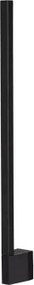 Kanlux 45870 - Aplica LED de exterior YALTE LED/9W/230V 3000/4000/6500K IP54 negru