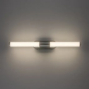 Rabalux 75094-LED Aplica pentru oglindă de baie TENEBRA 6W/230V IP44 40 cm crom lucios
