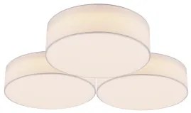 Plafoniera led SMD 38W LUGANO 621910301 TRIO