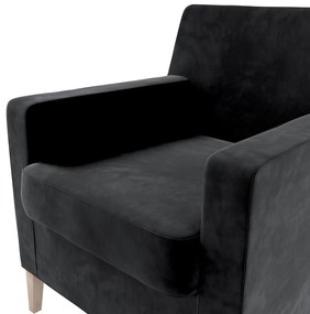 Husa scaun inalt Karlstad