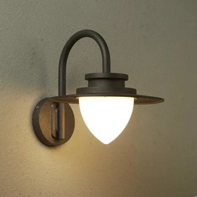Aplica de perete iluminat exterior IP54 LED Dorchester