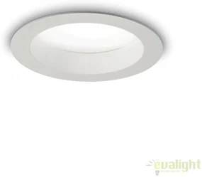 Spot LED incastrabil pentru baie BASIC WIDE 20W 3000K IP44 193533