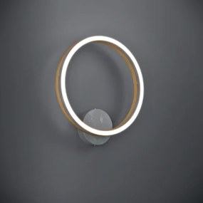 Aplică LED Eglo 39897 CADINARO LED/12W/230V 3000K