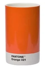 Organizator de birou din ceramică Orange 021 – Pantone