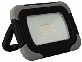 Lampa portabila LED SMD 10W reincarcabila IP44 PANDA-10 Horoz