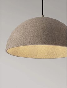 Lustra suspendata design decorativ STARLA NVL-9002682