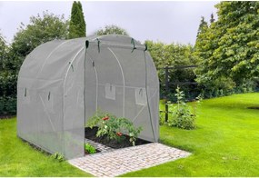 Sprei G21 200 x 200 x 200 cm, alb