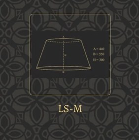 Lampadar design clasic realizat manual Zola