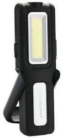 Lanterna de atelier Superfire G12, 566lm, USB