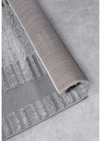 Covor gri 160x235 cm Bartoux Light Grey – Elle Decoration