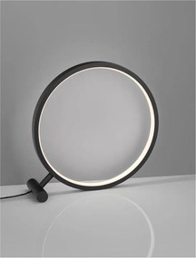Veioza, lampa de masa LED Hola